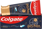 2 pastas Colgate dientes infantil Harry Potter 50 ml 6+ años por 2.57€