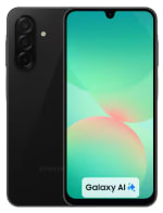 Samsung Galaxy A26 5G 128GB por $2,999 en Coppel