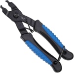 BBB Cycling Chain Link Removal Tool 7-12 Speed I Chain Delinker For Road And MTB