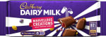 Cadbury Dairy Milk Marvellous Smashables Jelly Popping Candy, Filled Fun Jelly & Pop