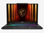 PC portable gamer 15.6 MSI Cyborg 15 B13W FKG-661FR à 1.299,95€