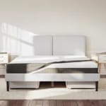 EMMA Hybrid Premium Mattress + Mattress Protector Bundle – Super King – £379 at Brand