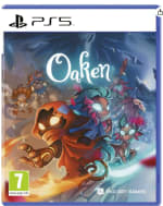 Videojuego Oaken (PS5) por 18.37€