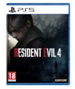 Videojuego Resident Evil 4 Remake PS5 y PS4 por 20,67€