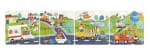 Hape Reddingsvoertuig puzzel voor €3,39 bij Bol.
