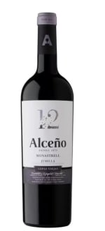 6 Botellas de Alceño 12 Meses 2022 por 38.75€