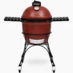 Classic I BBQ barbecue Kamado Joe voor €699 bij Bauhaus