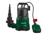 Pompe à eau claire immergée PETPK 400 B2, 10000 L/h à 29,99€