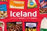 Mars Celebrations 500g – £1.84 at Iceland via Just Eat (Selected Areas)