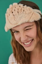 Antifaz para dormir Manolo Bakes de Women'secret por 1.49€