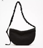 Bolso Bandolera nailon por 6.99€.