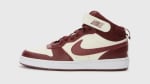 Nike Court Borough Mid 2 (PS) Sneakers voor €36,95 bij Zalando