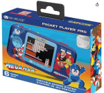 MY ARCADE Pocket Player PRO Megaman por 29.99€