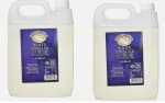 2x Golden Swan White Vinegar 5L (10L Total) – £7.60 w/ Code eBay