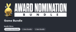 Humble Bundle Award Nominations Bundle Game Bundle vanaf €7,27