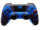 Gamepad Lexip Multicolor RF Inalámbrico Doble Joystick Programable Switch PC 16.80€