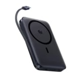 Powerbank - Baseus PicoGo AM61, Powerbank magnética Qi2.2, 10000mAh, 45W, 44.99€
