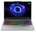 Lenovo LOQ Gen 10 (15" Intel) RTX 5060 512GB 24GB por $22,651