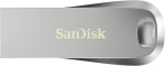 Sandisk Ultra Luxe 128GB USB3.0 voor €12,49 bij Amazon