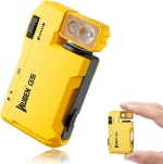 Linterna LED Recargable Wuben G5 por $384 | Amazon