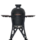 The Bastard Urban BBQ voor €999