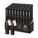 Pinturale Arts Pack 36 Estuches de Rotuladores Acrílicos Punta Extra Fina Negro 9.99€