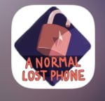 A Normal Lost Phone voor Android en IOS gratis