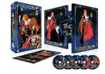 Coffret DVD Albator 84 - Intégrale + Film Édition Collector-5 DVD + Livret à 8,96€