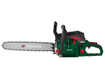 PARKSIDE® Tronçonneuse à essence PBKS 53 C3, guide 18”, 53 cm³ à 59,99€