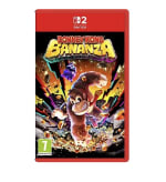 Nintendo Switch 2 Donkey Kong Bananza por 49,90€