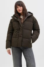 Chaquetas acolchadas de adulto desde solo 23,79€ por APP