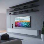 RCA Android Smart TV | QLED 4K UHD | 50 inch voor €169 bij Joybuy