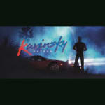 Vinyle Kavinsky OutRun pour 19,99€ à la Fnac