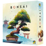 Juego de mesa Bonsai por 19.99€