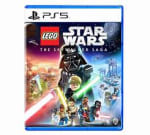 LEGO Star Wars The Skywalker Saga PS5 £9.99 at Currys Free Click & Collect