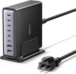 Cargador UGREEN 200W GAN por $1,539 | Oferta Amazon