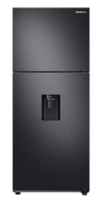Refrigerador Top Mount con dispensador externo 17 cu.ft. por $11,899 en Samsung