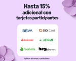 Bonificaciones Día de la Madre | Amazon