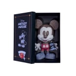 Simba Disney Mickey Mouse Peluche Denim Edition Colección Nº10 35 cm por 9.99€