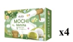4 x Bamboo House Daifuku Mochi de Matcha 210 g por 3.96€