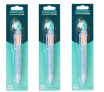 3 x Mr. wonderful Bolígrafo Multicolor Unicornio 6 Colores por 2.97€
