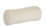 Kwantum Rolkussen Goldy Zand Ø17x50cm voor €5