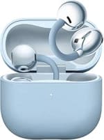 Auriculares True Wireless Huawei Freeclip 2, 38h Autonomía por 143.65€
