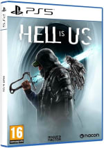 Videojuego Hell is Us para PS5 por 29.90€