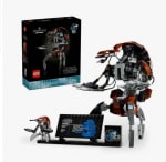 Set LEGO Star Wars™ Droideka™ ADULTS 75381 por 49.71€