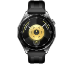 HUAWEI Watch GT 6 46mm Smartwatch Zwart voor € 168,57 dmv code bij Aliexpress