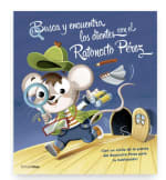Libro Busca y encuentra LOS DIENTES CON EL RATONCITO PEREZ por 11,35€