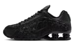 Shox R4 Zapatillas Nike Unisex Negro por solo $84.990 en BOLD Chile