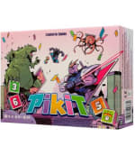 Juego de mesa Pikit por 5€