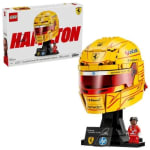 LEGO Editions Scuderia Ferrari HP Casco Lewis Hamilton 43022 por 64.99€